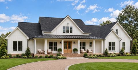 6024 Cates Ranch Drive, Godley