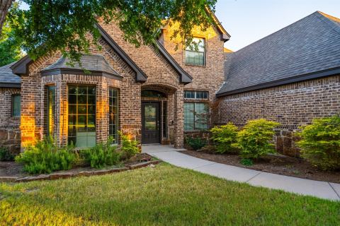 135 Crooked Stick Lane, Aledo, TX 76008 — photo 3