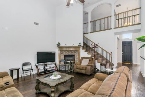 6441 Dove Chase Lane, Fort Worth, TX 76123 — photo 3