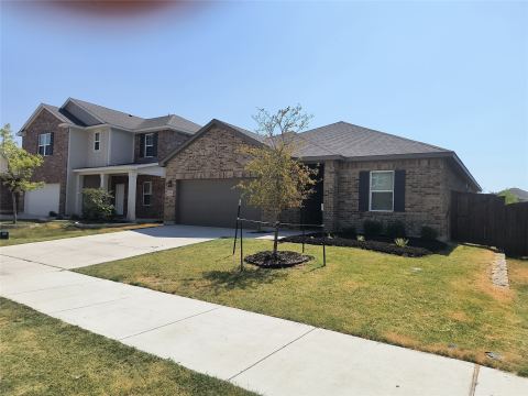 1816 Pueblo Street, Forney, TX 75126 — photo 2