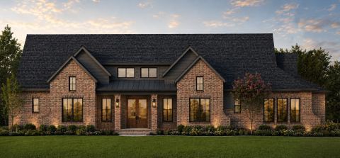 225 Palo Duro Drive, Aledo