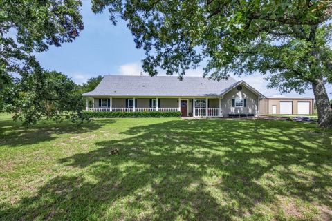 16140 County Road 4009, Mabank, TX 75147 — photo 2
