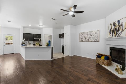 1504 Barbara Drive, Lewisville, TX 75067 — photo 2