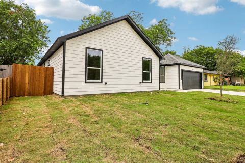 827 Powell Circle, Mesquite, TX 75149 — photo 2