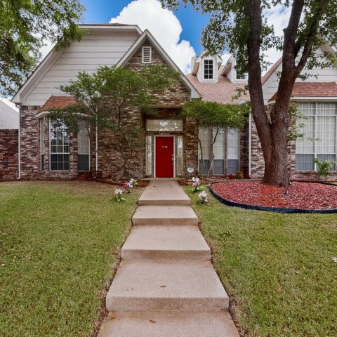 4636 Reunion Drive, Plano, TX 75024 — photo 3