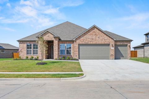 615 Landry Lane, Forney