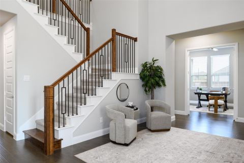 2298 Bristlegrass Road, Frisco, TX 75033 — photo 2