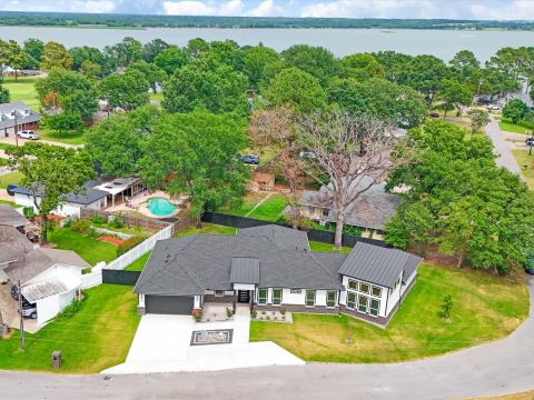 18508 Hickory Circle, Kemp, TX 75143 — photo 3