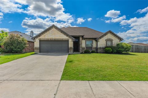 6512 Ashland Drive, Greenville