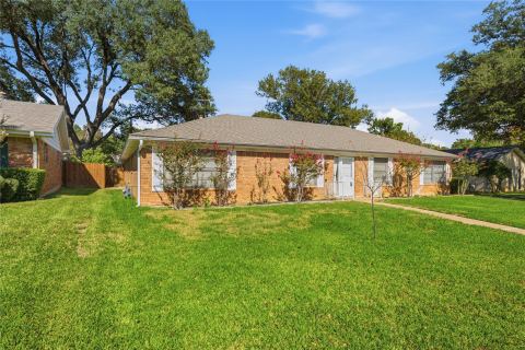 1611 Park Ridge Terrace, Arlington
