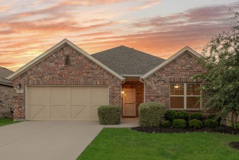 4813 Cleves Avenue, Celina, TX 76227 — photo 3
