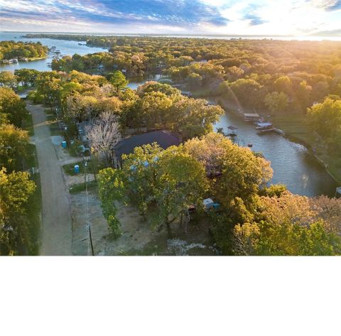 166 Indian Gap Road, Mabank, TX 75156 — photo 2