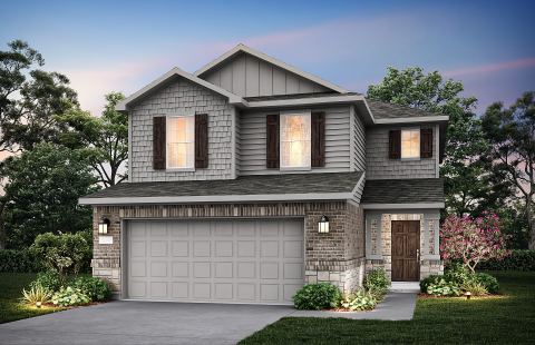 820 Springwell Drive, Princeton