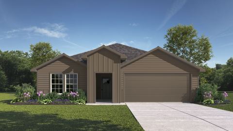 339 Whispering Pine Drive, Royse City
