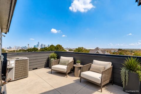 701 N Lancaster Avenue 105, Dallas, TX 75203 — photo 3