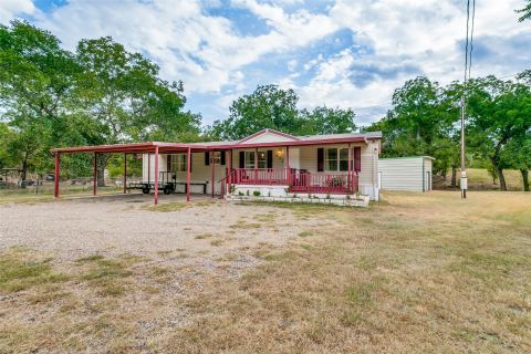 6013 Idaho Trail, Granbury, TX 76048 — photo 2