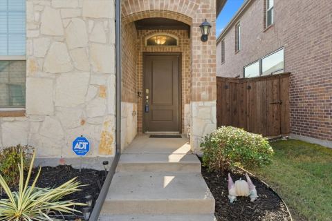 2169 Miramar Drive, Little Elm, TX 75068 — photo 2