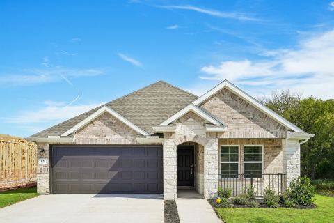 625 Teardrop Court, Royse City