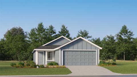 641 Caraway Trail, Princeton