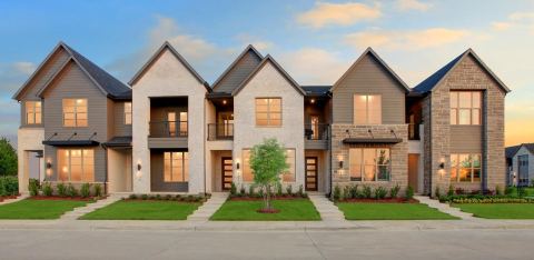 2516 Brunswick Way, Allen, TX 75013 — photo 3