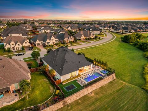 4510 Mill Branch Drive, Prosper, TX 75078 — photo 3