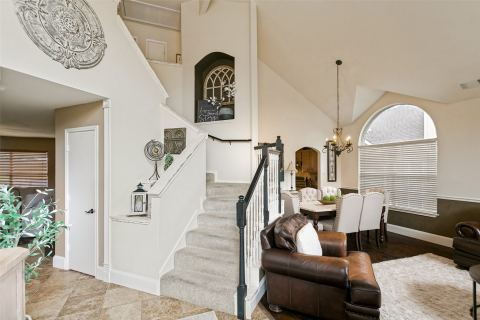 838 Heritage Parkway S, Allen, TX 75002 — photo 2