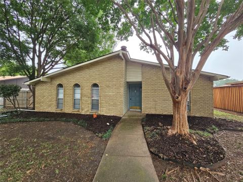 1636 Cumberland Trail, Plano, TX 75023 — photo 3