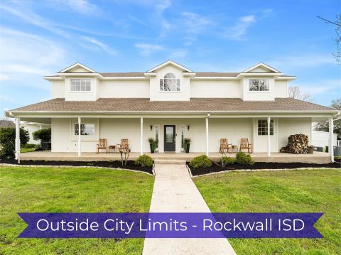 499 Mcdonald Road, Rockwall, TX 75032 — photo 3