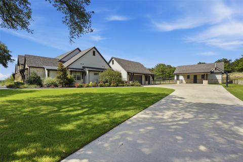 600 W Hill Drive, Aledo, TX 76008 — photo 3