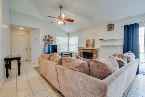 625 Prairie Dell Street, Lewisville, TX 75067 — photo 3