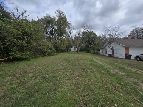4819 Morris Avenue, Fort Worth, TX 76103 — photo 2