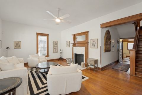 415 W Franklin Street, Waxahachie, TX 75165 — photo 3