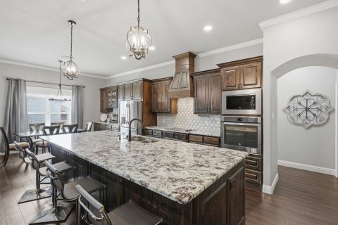 12138 Marion Road, Sanger, TX 76266 — photo 3