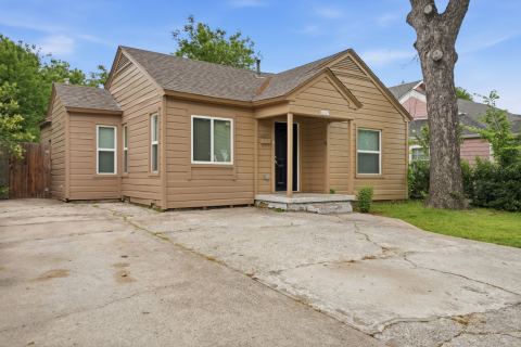 2547 Wilton Avenue, Dallas, TX 75211 — photo 3