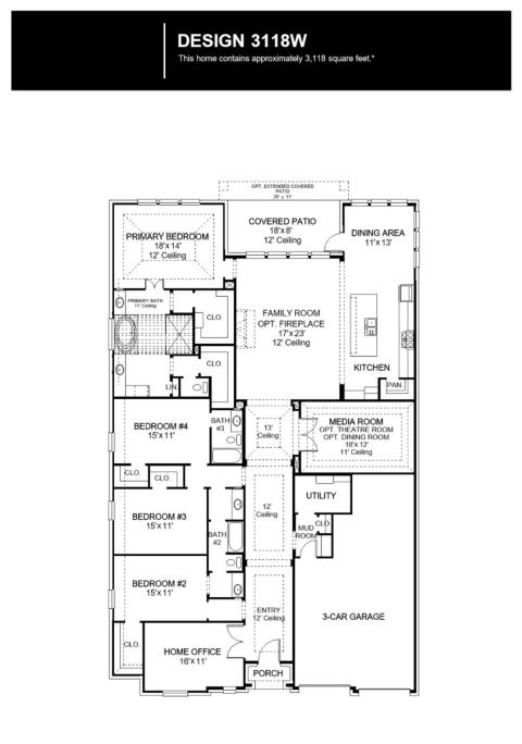 1525 Spur Way, Van Alstyne, TX 75495 — photo 2
