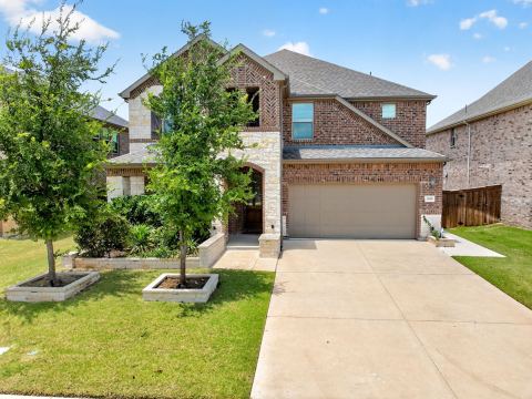 1000 Speargrass Lane, Prosper