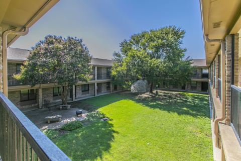 1214 Baylor Avenue 205, Waco