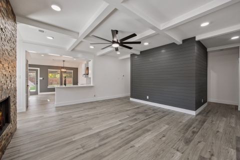 250 Kennedy Drive, Crowley, TX 76036 — photo 3