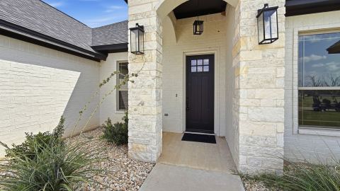 3709 Tremont Lane, Granbury, TX 76049 — photo 2