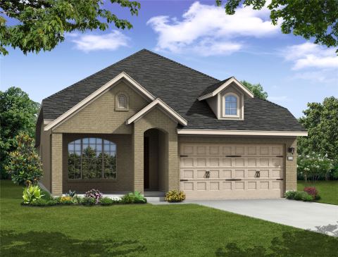 1513 Green Meadows Way, Wylie