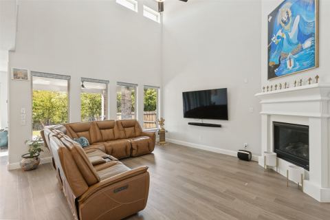 1508 Kurelek Drive, Little Elm, TX 75068 — photo 2