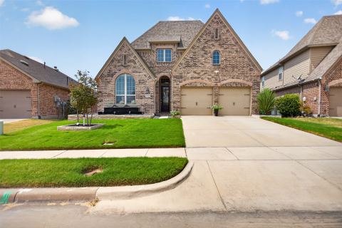 1123 Highgate Road, Forney, TX 75126 — photo 2