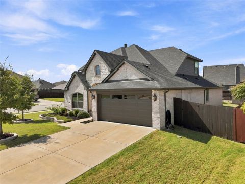 251 Bear Trail, Waxahachie, TX 75165 — photo 2
