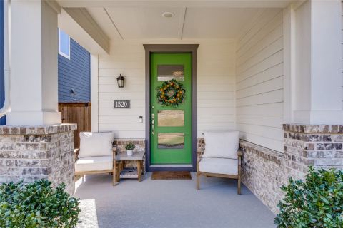 1520 Jackson Street, Carrollton, TX 75006 — photo 2