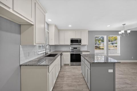430 W Morgan Street, Denison, TX 75020 — photo 3