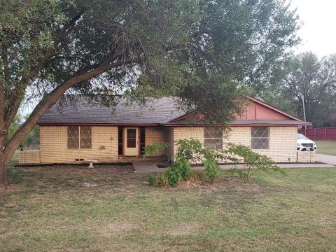 4330 FM 75 Road, Princeton