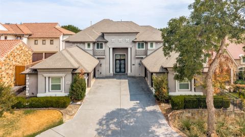 11854 Verona Court, Frisco