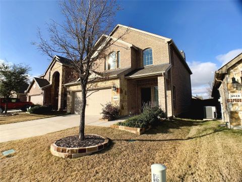 9828 Moccasin Creek Lane, McKinney, TX 75071 — photo 3