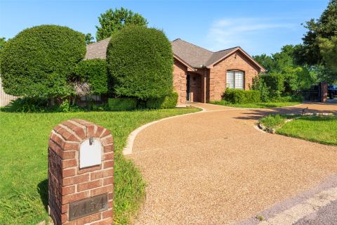 7454 Queensbury Circle, Fort Worth, TX 76133 — photo 3