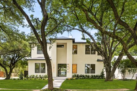 8903 Liptonshire Drive, Dallas